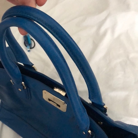 Cole Haan purse - Picture 6 of 7